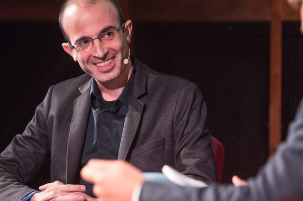 Yuval Noah Harari | Viata altfel dupa Coronavirus