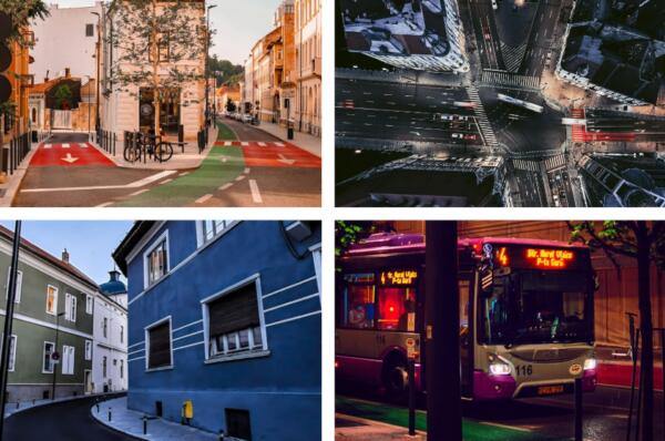 10 fotografii urbane din Cluj-Napoca desprinse dintr-o alta lume