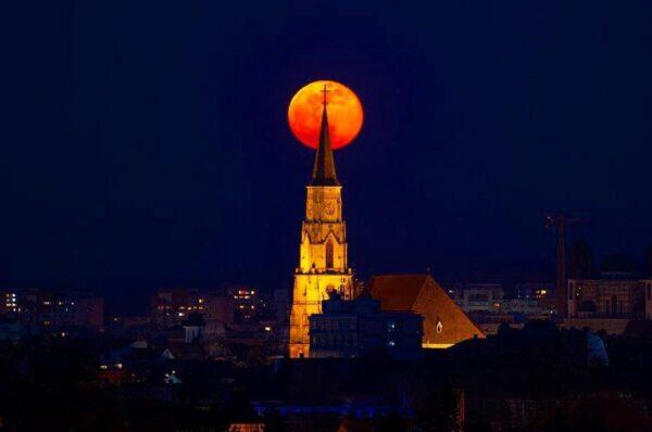 Cluj-Napoca, cel mai sigur oras din Romania, locul 19 in lume si 11 in Europa
