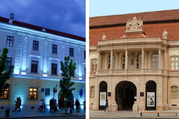 Doua muzee din Cluj-Napoca au fost incluse în Ghidul aniversar Michelin