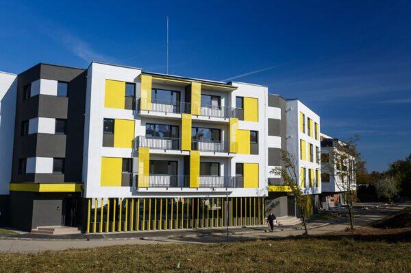 Primaria promite ca va construi locuinte sociale in 2022