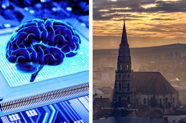 UBB va dezvolta primul program postuniversitar in tehnologii cuantice din Romania