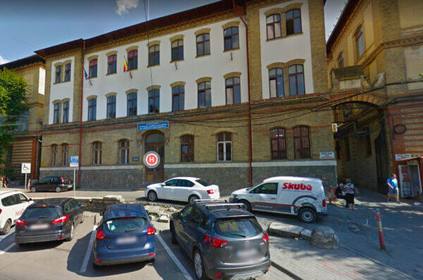 Spitalul Judetean Cluj face 67 de angajari fara concurs. Care sunt pozitiile vacante