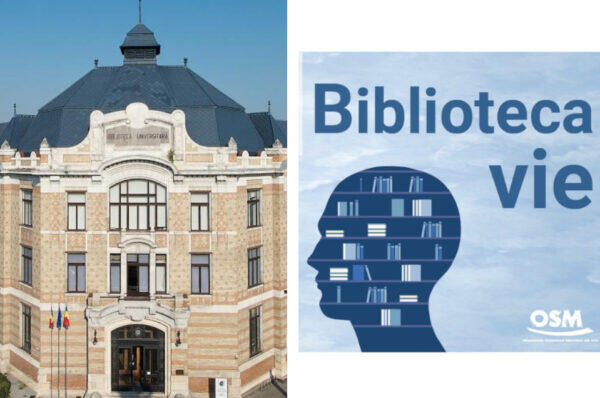 Evenimentul ”Biblioteca Vie”, in weekend la Cluj-Napoca. Cum se va desfasura