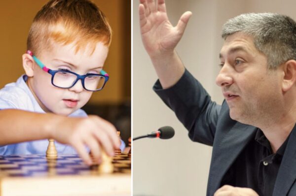 Declaratie rusinoasa a Presedintelui Consiliului Judetean Alin Tise la adresa unui Consilier Judetean si a persoanelor cu autism. VIDEO