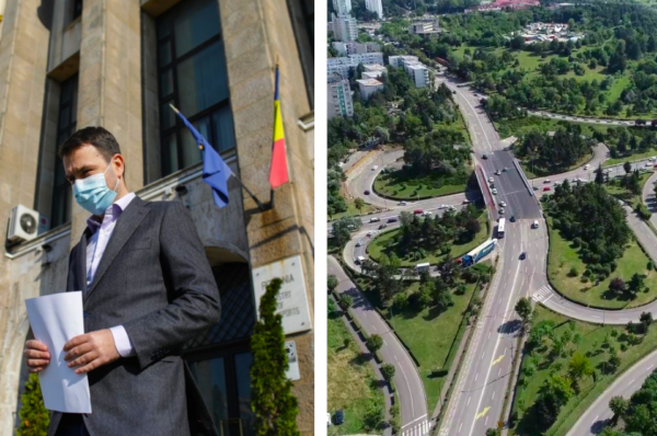 Fostul Ministru al Transporturilor acuza administratia locala din Cluj-Napoca ca nu grabeste demersurile pentru realizarea Centurii Metropolitane