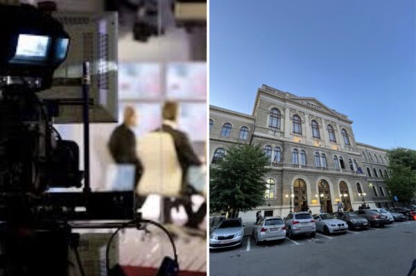 Universitatea Babes Bolyai a gazduit si coordonat activitati ale celei mai prestigioase universitati de mass-media din Franta