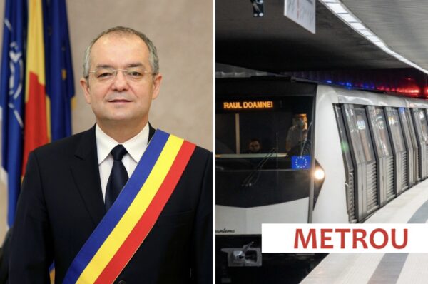 Licitatia pentru constructia metroului din Cluj a fost suspendata. Vor mai avea clujenii METROU?!