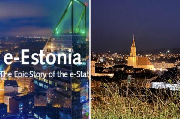 Exemplu pentru Cluj. Cum se vinde o masina in Estonia in doar cateva minute pe loc, fara alte batai de cap