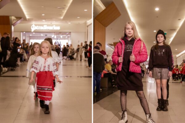 In weekend se va desfasura la Cluj un eveniment Fashion pentru copii. Colectii de articole vestimentare si designeri
