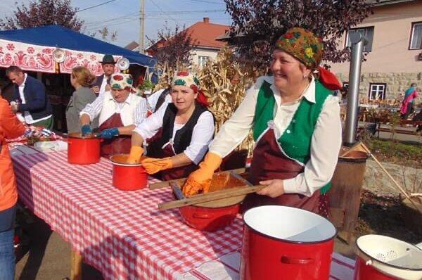Festivalul Maceselor se va desfasura in acest weekend intr-o comuna din Cluj.