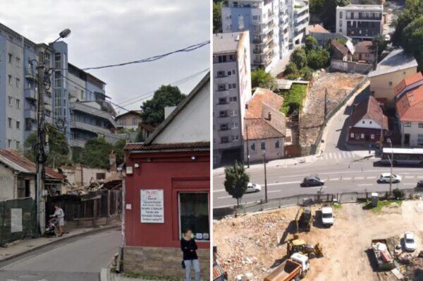 Strada Marginasa se inchide pentru intreaga luna incepand de luni. Care este motivul.