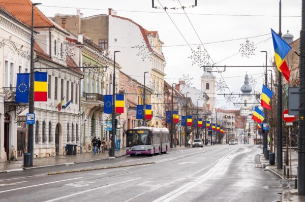 Se schimba programul Transportului in Comun din Cluj in perioada 30 noiembrie – 4 decembrie