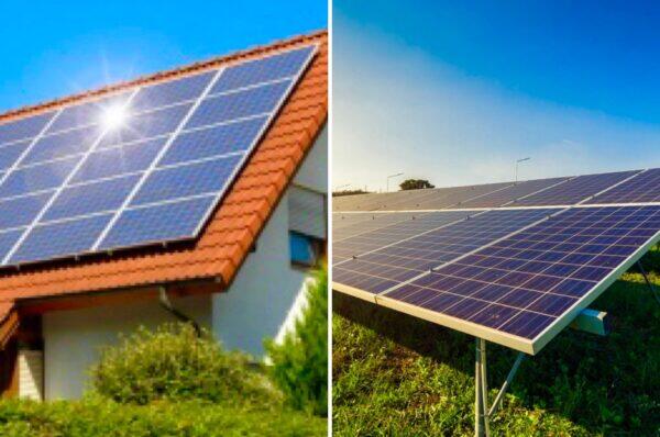Guvernul introduce “TAXA pe SOARE”. Ai panouri fotovoltaice? Platesti la stat o taxa! Asa se traduce noua Ordonanta a guvernului.