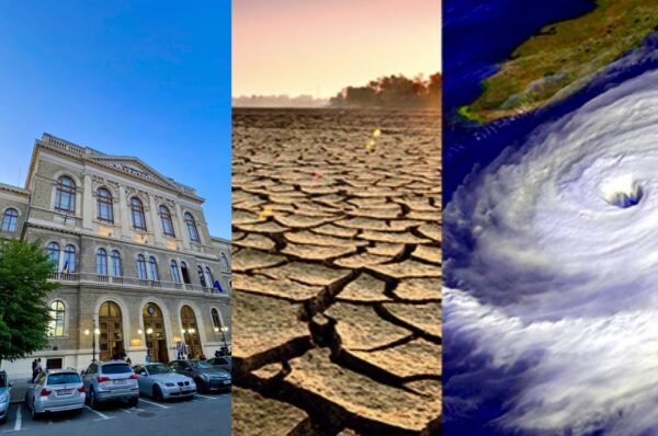 UBB aduce la Cluj un Centru de Competenta in domeniul schimbarilor climatice in valoare de 3,8 mil. €