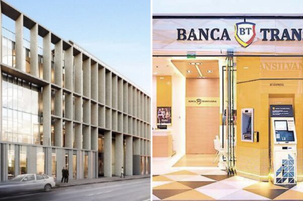 Valoarea brandului Banca Transilvania trece de 500 de milioane $. Brandul BT ajunge intr-un top 10 mondial.