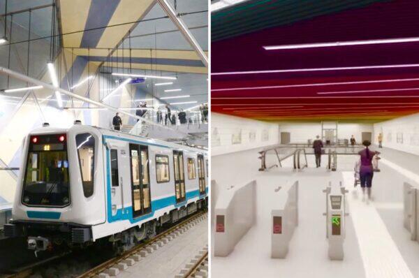 VIDEO. Veste mare pentru metroul din Cluj! Astazi a fost desemnat castigatorul licitatiei. Contract pe 96 de luni.