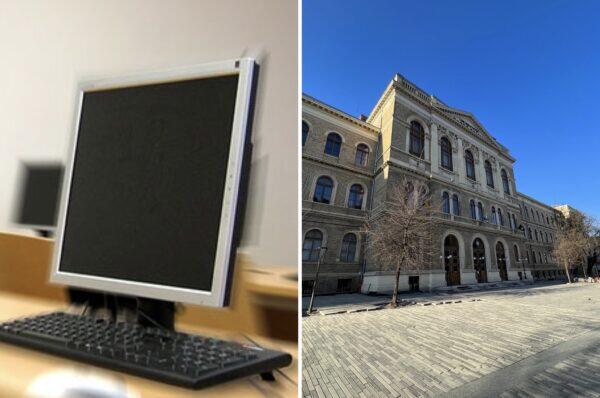 UBB isi dezvolta componenta de inginerie in domeniul calculatoare si tehnologia informatiei