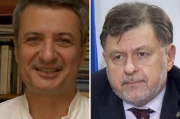 Deputatul clujean Patriciu Achimas-Cadariu nu va vota un guvern din care face parte Rafila Alexandru