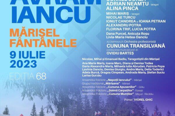 Mii de moți și turiști sunt așteptați la Sărbătoarea Tradițională de la Crucea Iancului
