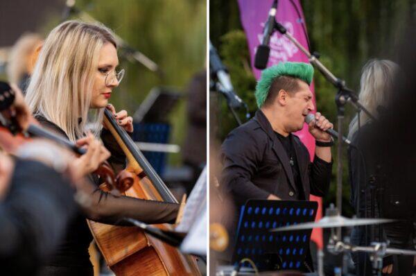 Ultimele zile de early bird pentru evenimentul toamnei: zeci de experimente muzicale inedite și spectaculoase la Cluj Symphony Experience