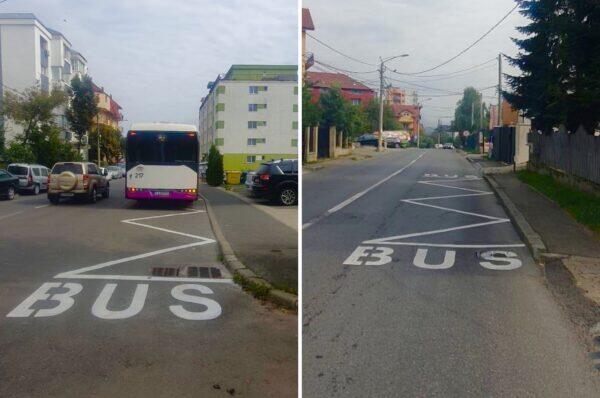 CTP Cluj înființează încă 3 noi stații de autobuz la Cluj-Napoca. Unde sunt situate