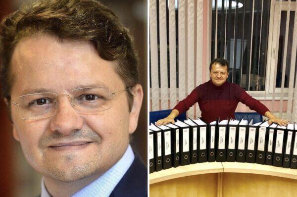 Omul de Afaceri clujean, Ștefan Vuza, devine membru fondator al UAE Romanian Business Council și are o țintă de 100 miliarde $