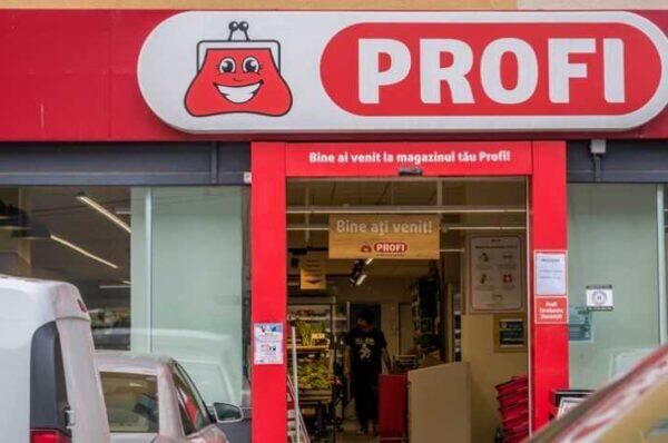 Mega tranzacție pe piața din România. Proprietarul Mega Image cumpără magazinele PROFI.