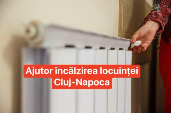 Persoanele cu domiciliul sau reședința în Cluj-Napoca pot solicita ajutor pentru încălzirea locuinței. Care sunt criteriile de acordare.