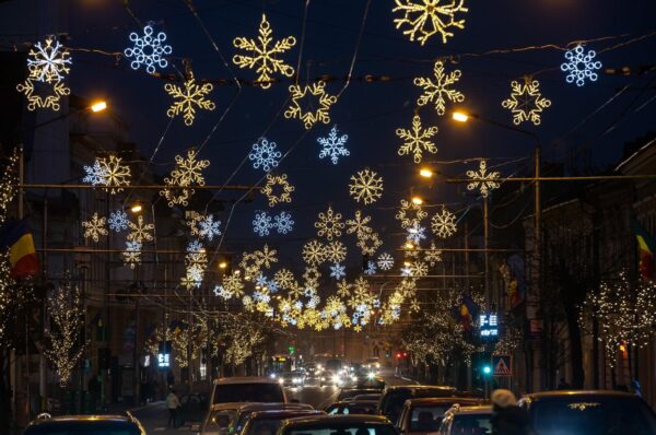 Transportul în comun din Cluj va fi prelungit pe mai multe linii în seara de Revelion.