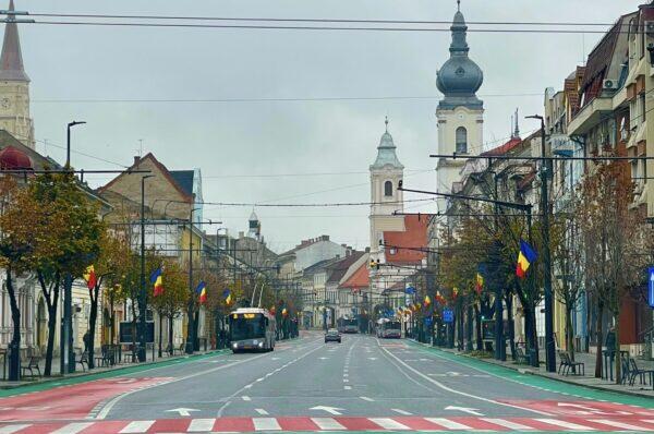 Clujul a ajuns pe locul doi în România la PIB-ul per capita după ce acum 20 de ani era pe locul 5. Clasamentul pe țară