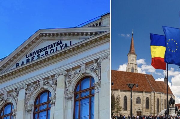 UBB va avea primul program de MASTER în “HEALTH ECONOMIC” din România.