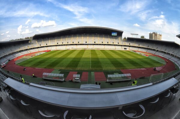 U Cluj întâlnește diseară pe Cluj Arena liderul FCSB. Cu o victorie ajunge pe loc de Play-Off.