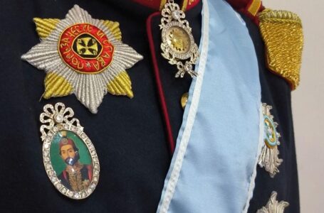 La Cluj se va desfășura expoziția “Uniforme de onoare”. Uniforme de jandarmerie din 1850 până azi.