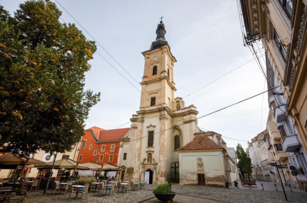 Sprijin financiar pentru unitățile de cult din Cluj-Napoca: oportunitate pentru dezvoltare și conservare