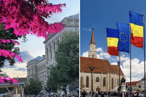 Daniel David: “În rankingurile care contează, de la începutul anului, UBB este prima universitate a țării”
