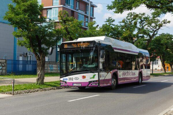 CTP Cluj a anunțat creșterea frecvenței curselor pe mai multe linii de transport din oraș