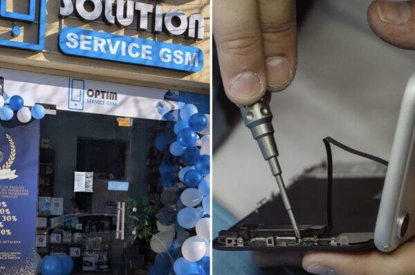 OptimSolution.ro – Repară-ți dispozitivele rapid și fără griji, oriunde te afli!
