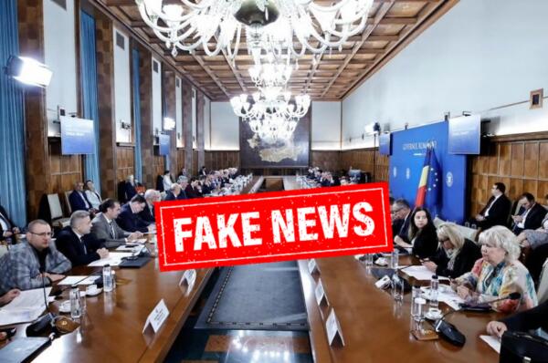 Cum ne prindem în plasa știrilor false: Lecția unui tânăr român care a demonstrat cât de ușor putem fi manipulați