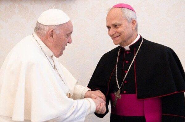 S-a ales noul PAPĂ. Cine este noul Suveran Pontif ales prin vot secret de către cardinali.