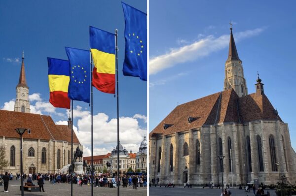 Cluj-Napoca, pe harta siguranței europene: Cum a ajuns capitala Ardealului în clubul select al celor mai sigure orașe din EUROPA.