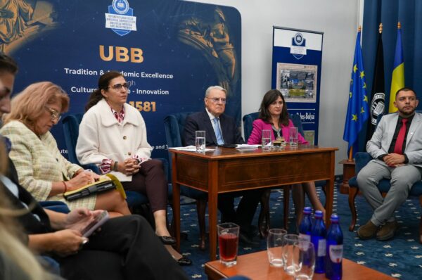 Academia Română și UBB lansează „Strategia Națională privind Stilul de Viață Sănătos. Partea I”