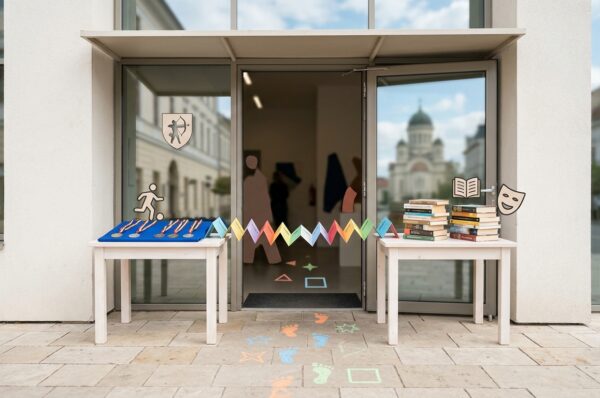 Sprijin de 700 de lei pentru elevi dedicat activităților sportive și culturale în anul școlar 2026–2027