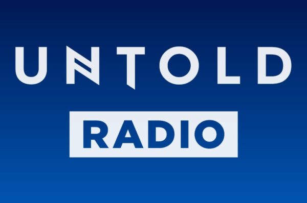 UNTOLD RADIO trece granițele festivalului: peste 1,5 milioane de ascultări în prima lună