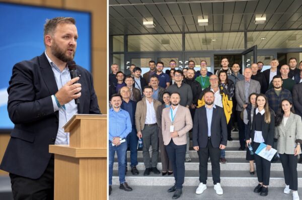 O nouă etapă pentru profesia de geodez în Cluj: Simion Brumă, ales președinte al Filialei Cluj a Colegiului Geodezilor din România