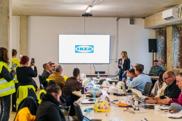 OFICIAL. IKEA confirmă primul său magazin din Cluj-Napoca. Deschiderea e programată în aproximativ 2-3 ani.