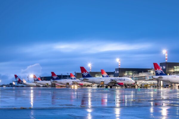 Aeroportul Internațional Cluj anunță lansarea rutei Cluj-Napoca – Belgrad. Capitala Serbiei are zboruri directe către SUA și Canada.