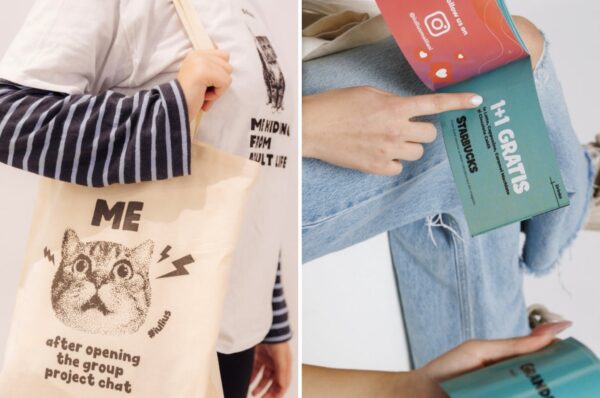 Welcome Pack-uri, reduceri și surprize pentru studenți, la un Mall Cluj.