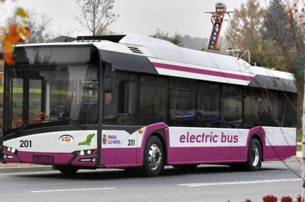 Clujul își extinde rețeaua de transport public: Linia 49 va conecta direct cinci cartiere majore începând din 26 octombrie, Grigorescu, Mănăștur, Zorilor, Bună Ziua și Gheorgheni.